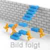 Badesee Kirchberg mit geheiztem Pool, Kinder-Pool, Spielplatz und Volleyballfeld