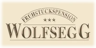 Frühstückspension Wolfsegg